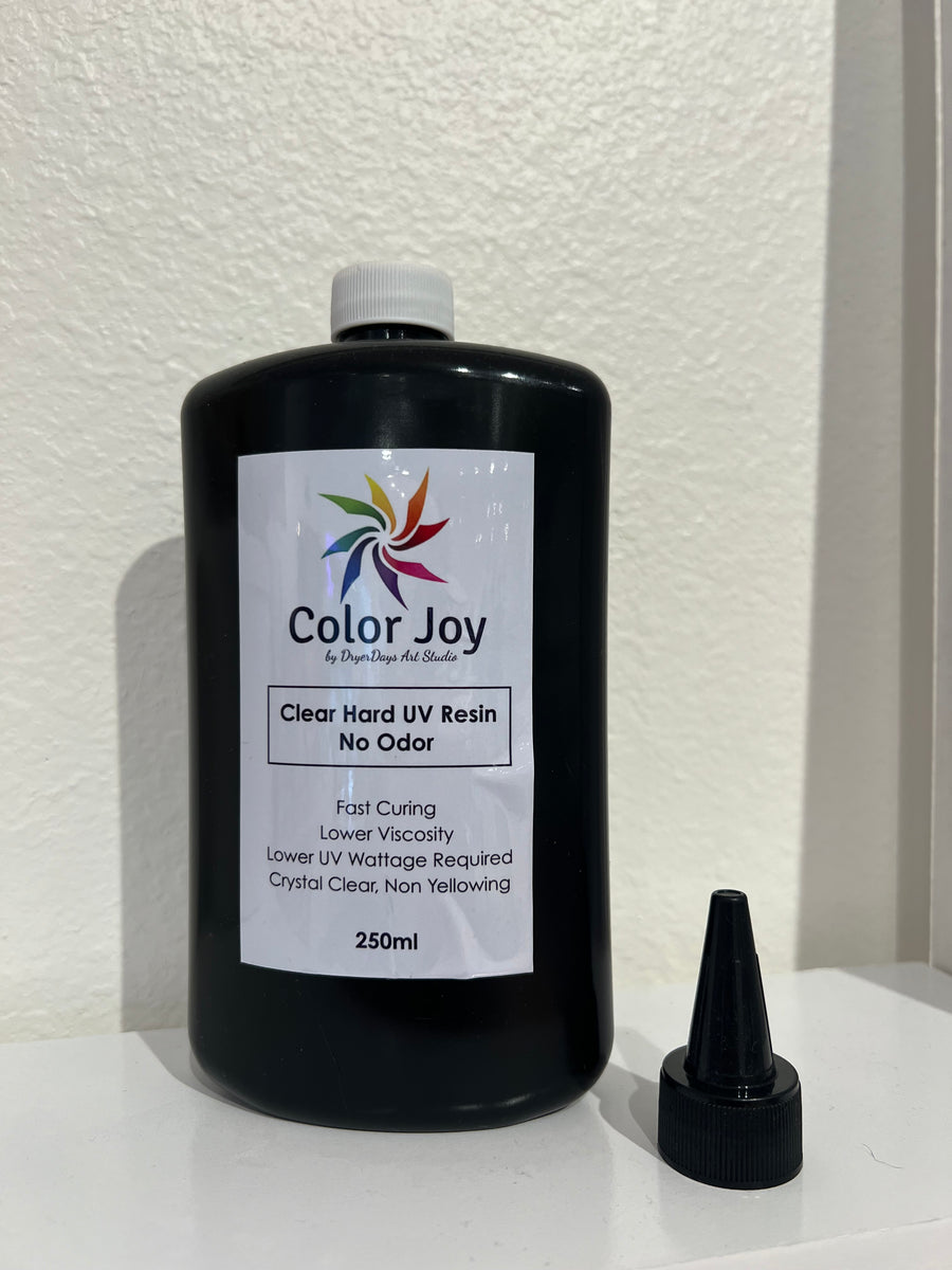 UV Resin Color Joy