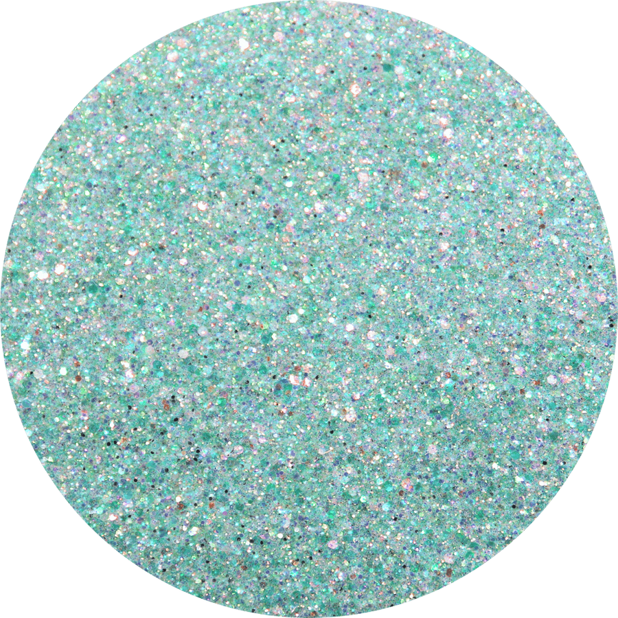 Breathless Glitter