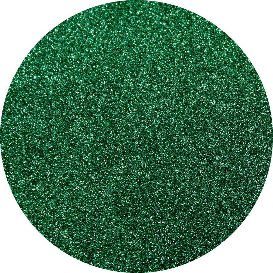 Malachite Glitter