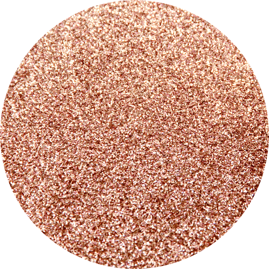 Pink Champagne Glitter