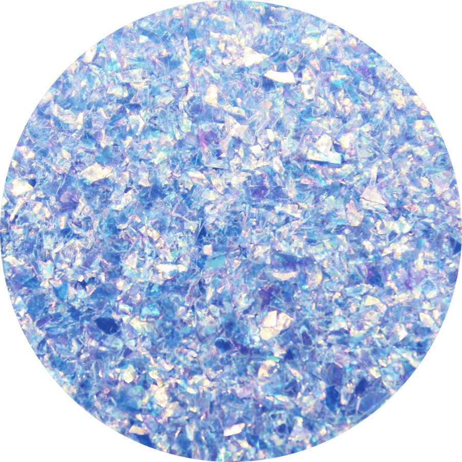 Sea Pearl Glitter