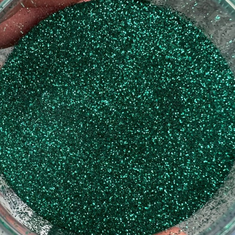 Emeralds Glitter