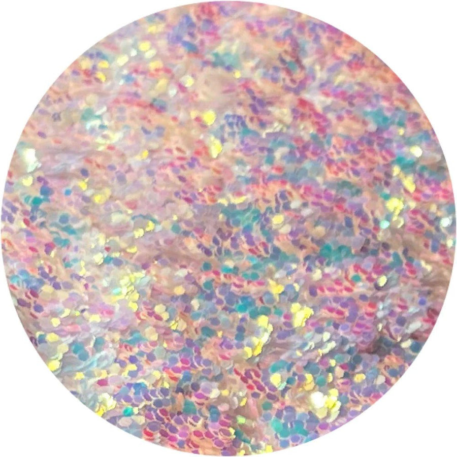 Opal Glitter